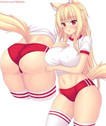 tiffy from original by tiffynyaa