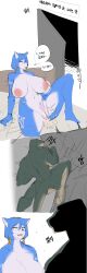 1girls Rule 34 Image