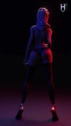 3d 3dx animated artist_logo artist_name black_panties blender breasts claws evelynn gold_eyes heracles3dx k/da_all_out_evelynn k/da_all_out_series k/da_evelynn k/da_series large_ass league_of_legends long_hair mp4 music nipples panties riot_games seductive_smile sound tagme thighhighs video white_hair yellow_eyes