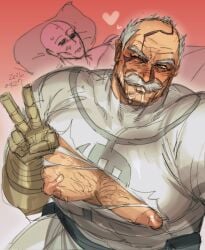 conquest (invincible) from invincible by areyousurexxx