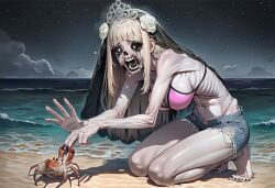 ophelia (paigen) from original by paigen