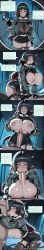 1boy 1female 1girl 1girls 2026 absurdres aesthetic ai_generated animal_ears animal_humanoid anime anime_style assertive_female athletic_female bag beautiful beautiful_female beautiful_girl big_ass big_breasts bitch black_bra black_gloves black_hair black_shorts black_thighhighs blue_eyes blunt_bangs blurred_background blush blush_lines blushing blushing_female bra breasts breasts_out breasts_squeezed_together bubble_ass bubble_butt cleavage clothed_female_nude_male comic comic_page comic_panel comic_strip cover_page cum cum_in_mouth cum_on_body cum_on_breasts curvy curvy_body curvy_female curvy_figure curvy_hips curvy_thighs cute cute_face demon_tail dialogue digital_art digital_painting dominant_female domination domination/submission doorway earrings english english_dialogue english_text erection fellatio female_dominating female_dominating_male female_domination female_focus femdom fingerless_gloves forced forced_sex from_side fur_collar garter_straps girl_on_top gloves glowing glowing_eyes grey_jacket grin heart heart-shaped_pupils hetero high-waist_shorts high_quality highres holding hoyoverse huge_breasts human human_penetrating indoors irrumatio jacket jane_doe jane_doe_(zenless_zone_zero) jewelry large_ass large_breasts large_penis light-skinned_male line_art long_comic long_hair long_sleeves looking_at_viewer makeup manga_style mouse mouse_ears mouse_girl mouse_humanoid mouse_tail multicolored_hair multiple_panels necktie night nipples nude open_clothes open_jacket open_mouth oral paizuri pantyhose patreon patreon_link patreon_username penis phanary pov pov_crotch precum rape raped_by_enemy red_hair red_nails red_necktie reverse_rape see-through sexy sexy_body sexy_female sexy_pose short_shorts shorts skindentation slut smile soft_shading solo solo_focus speech_bubble straddling sweat symbol-shaped_pupils tail teeth testicles text text_box text_bubble text_focus thick thick_thighs thighhighs thighs torn_clothes torn_pantyhose torn_shorts torn_thighhighs two-tone_hair uncensored underwear veins veiny_penis violated waving yandere yandere_eyes yandere_trance zenless_zone_zero