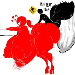 1boy 1boy1girl 1boy1girls 1boys 1girl 1girl1boy 1girls abdominal_bulge balls_slapping_ass big_ass big_balls big_breasts big_butt big_penis big_sub_small_dom big_thighs breeding consensual consent consenting_female curvaceous curvaceous_ass curvaceous_body curvaceous_female curvaceous_figure curvaceous_hips curvaceous_thighs curves curvy curvy_body curvy_female curvy_figure dumptruck_ass dumptruck_booty dumptruck_butt female female/male giant_ass giant_balls giant_breasts giant_penis giant_thighs gigantic_ass gigantic_balls gigantic_breasts gigantic_butt gigantic_cock gigantic_penis gigantic_testicles gigantic_thighs happy happy_female hardcore heart heart_symbol hearts hearts_around_head heel_boots heels heels_only huge_ass huge_balls huge_breasts huge_butt huge_cock huge_penis huge_thighs hyper hyper_ass hyper_balls hyper_breasts hyper_butt hyper_genitalia hyper_penis hyper_testicles hyper_thighs large_ass large_balls large_breasts large_butt large_penis large_testicles large_thighs loving_sex male/female massive_ass massive_balls massive_boobs massive_breasts massive_butt massive_cock massive_penis massive_thighs massive_tits naked naked_female naked_male nude nude_female nude_male plap plapping plapping_ass plapping_balls plapping_big_butt plapping_butt ponytail shrumblegumble size_difference small_but_hung small_dom_big_sub stickman swinging_balls vaginal vaginal_insertion vaginal_penetration vaginal_sex voluptuous voluptuous_body voluptuous_female warning_sign warning_sign_person