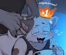 anal anal_penetration anthro anthro_on_anthro anthro_penetrated anthro_penetrating anthro_penetrating_anthro canid canine canis clothed clothing cropped domestic_cat duo felid feline felis femboy impwitter male male/male male_penetrated male_penetrating male_penetrating_male mammal partially_clothed penetration penile penile_penetration penis_in_ass sex wolf