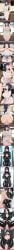 meowllete ai_generated comic comics comic_strip naruto_(series) naruto naruto_shippuden naruto_(classic) hinata_hyuuga hinata hyuuga big_breasts huge_breasts breasts nipples visible_nipples erect_nipples pussy_juice cum cum_dripping cum_on_body cum_on_pussy cum_on_thighs creampie after_sex messy wet_clothes see_through torn_clothes kitchen apron maid_apron white_apron latex catsuit shiny_clothes tight_clothes bodysuit black_latex gloves high_collar zipper cleavage curvy voluptuous hourglass_figure wide_hips thick_thighs huge_ass ass_focus vaginal_penetration sex from_behind doggystyle standing_sex spread_legs mating_press legs_up oral_sex blowjob deepthroat facefuck rough_oral throat_bulge large_penis huge_penis veiny_penis precum saliva drooling ahegao blush embarrassed embarrassed_female fear crying tears wide_eyes rolling_eyes open_mouth tongue_out pleasure moaning sweat sweatdrop text speech_bubble dialogue housewife married_female milf cheating cheating_wife nympho insatiable slut cuckold male_dom female_sub rape_attempt forced non-con dubious_consent blackmail threat home_invasion kitchen_sex degradation dirty_talk slut_shaming older_female younger_male age_difference blue_hair long_hair bangs purple_hair gradient_hair glossy_lips lipstick makeup eyeliner shiny_skin