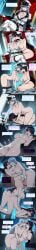 1female 1girl 2026 2girls abs absurdres aesthetic ahegao ai_generated akame_ga_kill! all_fours anime anime_style arms_behind_back artist_name ass bambietta_basterbine belt big_ass big_breasts black_choker black_eyes black_hair bleach bleach:_the_thousand-year_blood_war blue_eyes blue_hair blurred_background blush blush_lines blushing blushing_female boots breast_press breasts bubble_ass bubble_butt chair chest_tattoo choker cleavage closed_eyes clothed_female_nude_female collarbone comic comic_page comic_panel comic_strip completely_nude cover_page crossed_legs curvy curvy_body curvy_female curvy_figure curvy_hips curvy_thighs dialogue digital_art digital_painting doggystyle domination domination/submission domination_caption domination_loss english english_dialogue english_text esdeath_(akame_ga_kill!) female_ejaculation fingering french_kiss grabbing grabbing_another's_breast grabbing_another's_hair grey_hair grin hair_between_eyes hanging_breasts hat hetero high_quality highres huge_breasts indoors jewelry kiss large_ass large_breasts lesbian lesbian_kiss lezdom lezsub line_art long_comic long_hair looking_at_another looking_at_viewer lying manga_style military military_hat military_jacket military_uniform moon multiple_girls multiple_panels navel necklace night night_sky nipples nude on_back open_mouth outdoors patreon patreon_link patreon_logo patreon_username peaked_cap phanary pussy pussy_juice rolling_eyes saliva saliva_drip saliva_trail seiza sex sex_from_behind shower_(place) sitting sky smile soft_shading solo_focus speech_bubble squirting standing submissive submissive_female submissive_pov sweat tattoo teeth text text_box text_bubble text_focus thick thigh_boots thighhighs thighs throne tongue tongue_out top-down_bottom-up uncensored uniform very_long_hair weapon web_address white_headwear yuri