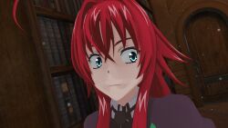 3d_animation ahoge animated aura bare_legs bare_shoulders blue_eyes breast_out breast_outside breasts carpet crotch_rub door evil_smile female female/female female_focus female_masturbation female_only femdom femsub fingering floating forced_masturbation from_behind ghost ghost_girl glowing_eyes green_eyes high_school_dxd large_breasts laugh laughing legs lying lying_on_back masturbating masturbation moan moaning moaning_female moaning_from_pleasure moaning_in_pleasure moans on_back panties possessed possession possessionhub red_hair rias_gremory scared scared_expression scared_face shoes shrunken_irises sitting skirt sound tagme thighs topless tripping very_long_hair video voice_acted walking