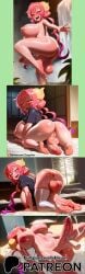 1girl 2026 2d :d absurd_res absurd_resolution absurdres ai_generated all_fours anus artist_name ass barefoot black_shirt blush bottomless breasts clothes_lift comic completely_nude cum disembodied_limb dragon_girl dragon_horns dragon_maid dragon_tail ejaculation english_text erection fang feet from_behind full-package_futanari futanari gradient_hair head_back hi_res high_quality high_resolution highres horns huge_breasts huge_penis huge_testicles ilulu_(maidragon) image indoors kobayashi-san_chi_no_maidragon large_areolae large_breasts large_penis long_hair looking_at_viewer looking_back lying masturbation multicolored_hair navel nipples nude on_back on_bed open_mouth oppai_loli orgasm patreon patreon_logo patreon_username penis pink_eyes pink_hair pointy_ears precum projectile_cum puffy_nipples purple_hair pussy pussy_juice red_eyes red_hair sharp_teeth shiny_skin shirt shirt_lift short_sleeves shortstack slit_pupils smile soapy_max soles solo solo_focus standing stirrup_legwear sweat teeth testicles thighhighs toeless_legwear toes tongue tongue_out trembling twintails uncensored uncensured upper_teeth_only veins veiny_penis water waterfall watermark web_address wet white_thighhighs window window_blinds yellow_horns