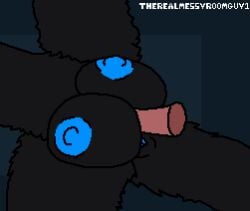 lumina (therealmessyroomguy1) fan art