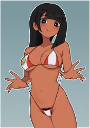 ena from dating oblivion