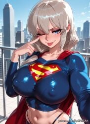 uzaki tsuki from patreon by rognezart
