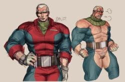 1boy 1cuntboy 1male angry angry_expression angry_face bara belt big_hips big_pecs big_thighs blush blushing blushing_profusely boy_pussy boypussy brit_(invincible) censor_bar clit cuntboy daddy dilf embarrassed embarrassed_expression embarrassed_nude_male gay gilf grey_hair hairy hairy_pussy hips hole_in_clothing hole_in_pants invincible invincible_(tv_series) male male_only male_tits muscles muscular muscular_arms muscular_cuntboy muscular_male muscular_pecs muscular_thighs naked nude old_male old_submissive_man older_male partially_clothed pecs pubic_hair pussy pussy_peek ripped_clothing solo submissive superhero_costume thick_thighs thighs wardrobe_malfunction white_hair