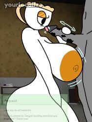 1boy 1boy1girl 1girl1boy 1girls anonymous_character anonymous_male artist_name artist_request background big_breasts big_penis breasts_bigger_than_head breasts_bigger_than_torso breasts_focus curvy_body curvy_female curvy_figure curvy_hips dandy's_world faceless_male female_focus human_male humanoid humanoid_penis kissing_balls kissing_marks kissing_penis kneeling_female licking_penis lipstick_mark lipstick_marks lipstick_on_balls lipstick_on_penis markings nude_female nude_male penis_kiss penis_kissing prostitute prostitution request requested roblox sexy_body sexy_female sexy_pose sucking_penis teagan_(dandy's_world) thick thick_thighs toon