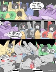 6boys1girl acid_storm_(transformers) alien alien_humanoid asking_for_it asking_for_sex bashful breeding cycle_sync decepticon_insignia dialogue funny gay grabbing hearts heat heat_cycle hermaphrodite ion_storm_(transformers) mech_preg megatron missionary_position moaning mpreg nova_storm nuefass orgy pussy pussy_juice pussy_penetration red_eyes robot robot_alien robot_humanoid shockwave_(transformers) simple_background simple_drawing skywarp starscream thundercracker transformers transformers_g1 vaginal_penetration watching watching_sex yaoi