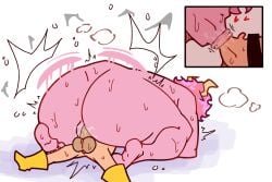 Ahe Gao Rule 34 Image