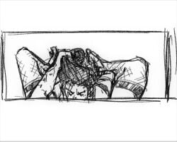 V (Cyberpunk 2077) Rule 34 Image