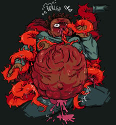 nestor (look outside) from look outside by dinoburger