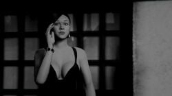 spy movie actress (gta) from grand theft auto by remyras