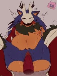 blush blushing chubby chubby_cuntboy chubby_male clitoris cuntboy demon fat fat_male furry furry_male gay hedgehog kolossos male/male male_pov monster moobs outcome_memories overweight overweight_male pussy soggybun sonic.exe_(series) sonic_(series) tagme vaginal_penetration vaginal_sex yaoi