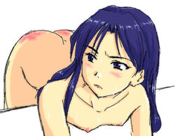 chihaya_kisaragi idolmaster tagme