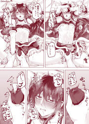 gintama fan art