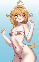 Dokibird Rule 34 Image