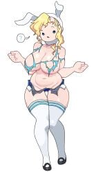 fionna the human from adventure time by sub-neamo