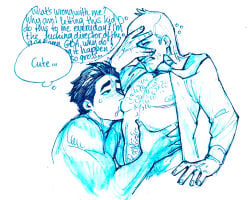 cecil stedman from invincible by unfruitpourri