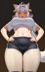 filian (vtuber) fan art