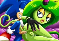 2d anal ass bbmbbf deadly_six female male mobius_unleashed palcomix sega sonic_(series) sonic_lost_world sonic_the_hedgehog sonic_the_hedgehog_(series) zeena zeti zeti_(species)