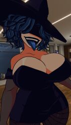 cordelia valentine from dead estate