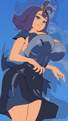 acerola (pokemon) from pokemon by neozoa