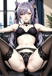 1boy 1boy1girl 1female 1girls ai_assisted ai_generated body_blush bra busty busty_female busty_girl cum_in_pussy cum_inside dominant_female dripping_cum dripping_pussy female firm_ass firm_breasts genshin_impact horny horny_female keqing_(genshin_impact) lace_trim large_ass large_breasts large_thighs lingerie male mihoyo mihoyo_technology_(shanghai)_co._ltd. milf naked naked_female nipple_fetish nipples nude nude_female office_lady outfit panties pants pantyhose penis penis_in_pussy penis_size_difference perfect_ass perfect_body perfect_legs prostitution sex sex_slave shaved_crotch shaved_pussy skinny slim_girl slim_waist slutty_face slutty_pose smile smiling_at_viewer smirk soft_breasts stockings submissive_female thick thick_ass thick_butt thick_eyebrows thick_hips thick_legs thick_lips thick_penis thick_thighs vaginal_fluids vaginal_juices vaginal_object_insertion whore_eyes