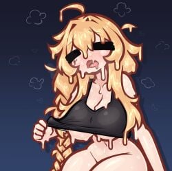 whiskey project fan art