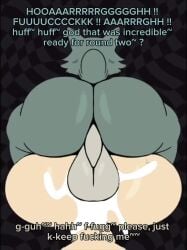 2boys anal anal_sex anal_sex animated anthro beastars beat_banger fap_to_beat furry gay jack_(beastars) komdog komponi legoshi_(beastars) longer_than_30_seconds longer_than_one_minute male male/male male_only male_penetrated male_penetrating music sexual_musical_rhythm sound tagme video yaoi