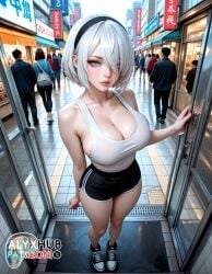 1boy 1girls 2025 2d ai ai_assisted ai_female ai_generated alyxhub angry apron apron_only arms_up big_ass big_breasts big_penis bikini black_choker black_clothing black_leotard blonde_eyebrows blonde_female blonde_hair blowjob blowjob_face blue_eyes blue_lipstick bob_cut bodystocking bodysuit boobjob breasts caucasian caucasian_female choker clitoral_hood clitoris clothed_female_nude_male cum cum_drip cum_in_pussy detailed_background double_blowjob earrings emotionless emotionless_female emotionless_sex exhausted eyelashes feet female female_focus fishnet_legwear fishnets flexible forced forced_exposure forced_sex from_behind from_behind_position front_view full_nelson_vaginal goth goth_girl hand_on_head_blowjob hi_res high_resolution highres jerking jerkingoff kissing_penis kneeling leaking_cum leotard leotard_aside licking licking_penis looking_away maid maid_apron maid_headdress maid_outfit maid_uniform male male/female masturbation medium_breasts medium_hair missionary missionary_position missionary_sex multiple_girls naked naked_apron naked_female naked_male nier nier:_automata nier_(series) night nipple_slip nsfw on_top one_leg_up orgy partial_male penis piercing posing posing_for_picture posing_for_the_viewer pov pov_eye_contact pov_male pubic_hair public public_nudity public_sex public_use pulling_hair red_and_blue runny_makeup runny_mascara seducing seductive seductive_eyes seductive_gaze seductive_look seductive_mouth seductive_pose seductive_smile sex shower shy slightly_open_mouth squatting standing standing_on_one_leg standing_sex submissive submissive_female superheroine thick_thighs thighs threesome tight_clothing titfuck_under_clothes titjob twins under_the_table uninterested uninterested_sex vaginal_creampie vaginal_penetration vaginal_sex viewed_from_front wet wet_body wet_clothes wet_clothing wet_hair wet_panties wet_pussy wet_shirt wet_skin yorha_2b