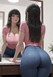 nyotengu from dead or alive