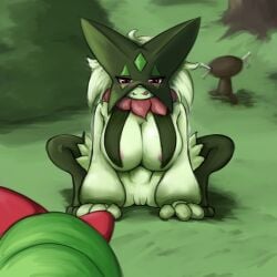 generation 9 pokemon from pokemon by fremy