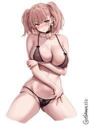 atlanta (kantai collection) from kantai collection by ebifurya