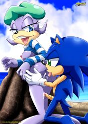 archie_comics bbmbbf mobius_unleashed palcomix sealia_seal sega sonic_(series) sonic_the_hedgehog sonic_the_hedgehog_(series)