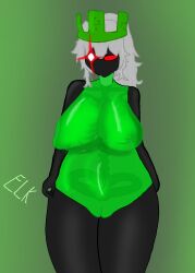 1girls 1x1x1x1 1x1x1x1_(forsaken) artist_signature betrayed_1x1x1x1 breasts elk.draw female forsaken_(roblox) nipples nude_female only_female pussy roblox roblox_game robloxian see-through_body self_upload tagme visible_skeleton
