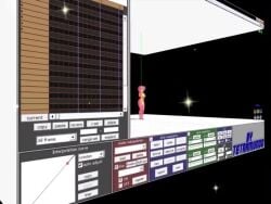 3d amy_rose animated dancing female hedgehog hedgehog_girl mmd mp4 music solo sonic_(series) sonic_the_hedgehog_(archie) sonic_the_hedgehog_(comics) sonic_the_hedgehog_(idw) sonic_the_hedgehog_(series) sound tagme tetramundo video webm