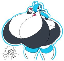 dewott from pokemon by dewbber