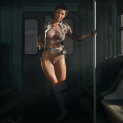 alyx_vance half-life:_alyx half-life_(series) half_life_2