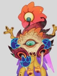 1boy 1boy1girl 1girls angel angel_wings animated animated auglur cyclops ethereal_workshop female jerkingoff male male/female moho monster msm my_singing_monsters owlesque owlesque_(minor_form) paironormals penis sprite_edit straight tagme
