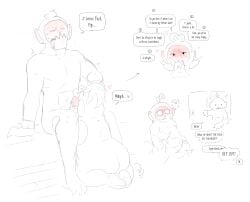 bardo (ruption shine) from slendytubbies by rcsebud