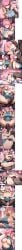 1boy ai_generated aran_sweater ass ass back backless_outfit bangs bare_shoulders barefoot bed bedroom big_ass big_butt blue_eyes blush breast_grab breasts busty cheating closed_eyes comic comic_page commission cowgirl_position cum cum_in_pussy dark-skinned_male dark_skin dialogue disgusted dress earrings eating_ass english_text eyebrows_visible_through_hair feet female fire_emblem fire_emblem_heroes french_kiss grabbing gunnthra_(fire_emblem) halterneck heart hug huge_breasts human human_female impregnation indoors interracial jewelry kissing large_breasts leg_lock light-skinned_female light_skin long_hair lying male male/female male_anilingus meme_attire missionary multicolored_hair naked naked_male netorare nintendo ntr nude nude_male on_back on_bed open_mouth patreon patreon_url patreon_username penis pillow pink_hair pregnant princess rape recording rimming sex sideboob sinderellaart sleeveless solo solo_focus spoken_heart spread_legs straddling straight sweat sweater text text_bubble thick thighhighs thighs turtleneck vaginal_penetration virgin_killer_sweater voluptuous watermark