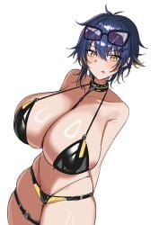 character request from check copyright by jinggun