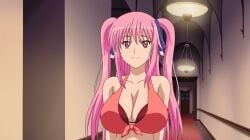 1girls anime_screencap breasts cleavage closed_mouth closed_mouth_smile clothed_female enormous_breasts enormous_tits female female_only gigantic_breasts gigantic_tits huge_breasts huge_tits ijuin_serena large_breasts massive_breasts massive_tits open_eyes schoolgirl screencap smile smiling super_breasts super_tits tits twintails twintails_(hairstyle) vampire vampire_(hentai_ova) vampire_(ova) vampire_girl vanilla_(studio) walking