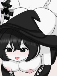 chest nipples roblox roblox_avatar robloxian saliva